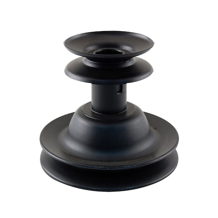 Mtd Pulley-Engine Tran 956-04023